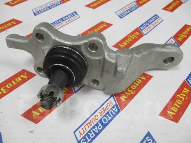 шаровая опора прадо 95