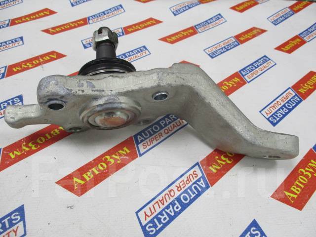 шаровая опора прадо 95