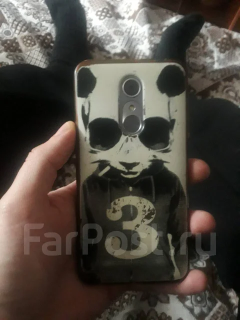 ZTE Blade A910. �/�, �����, 4G LTE ����
