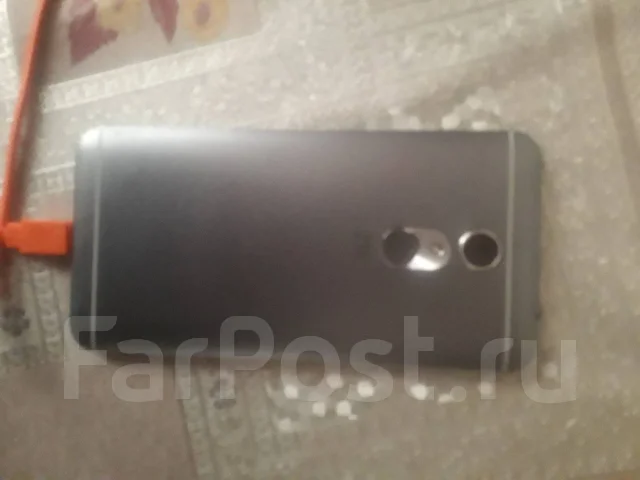 ZTE Blade A910. �/�, �����, 4G LTE ����