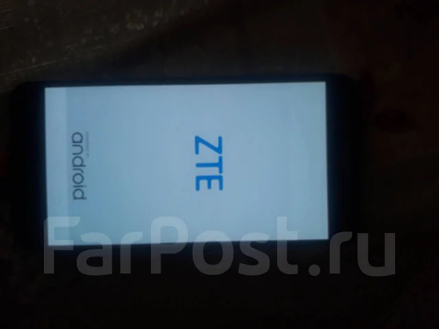 ZTE Blade A910. �/�, �����, 4G LTE ����