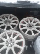 AVS. x15", 5x100.00