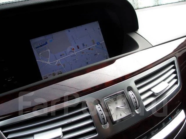 Mercedes-Benz S-Class. �������, ������, 5.5 (388��.�.), ������, 72 000����. ��, �/�, ��� ���. ��� ����� �� ������������ ����