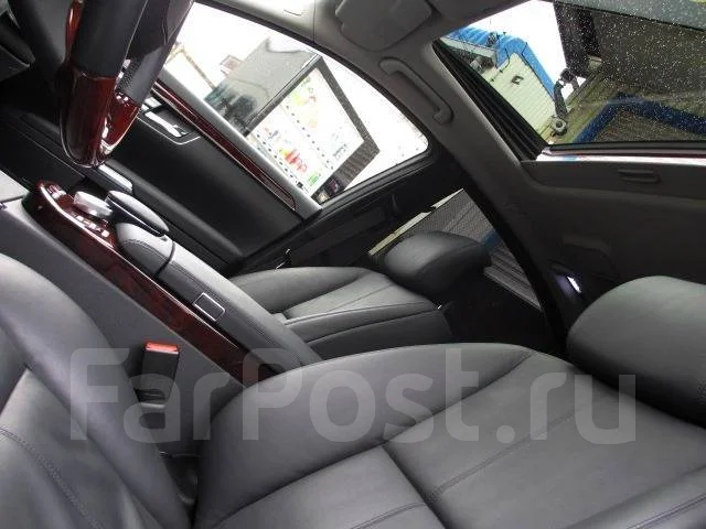 Mercedes-Benz S-Class. �������, ������, 5.5 (388��.�.), ������, 72 000����. ��, �/�, ��� ���. ��� ����� �� ������������ ����