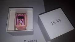 Elari Fixitime 1. GPS, SIM- 