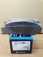 D5122MH *������� ��������� Accord CL7 2.0 02.10- FR D5122M ����
