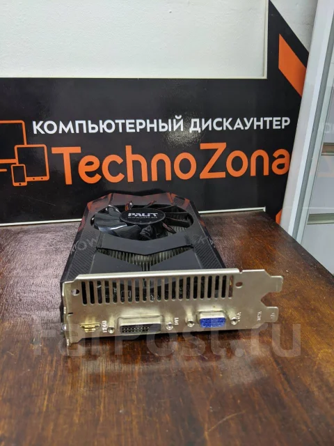 GeForce GTX 650 ����