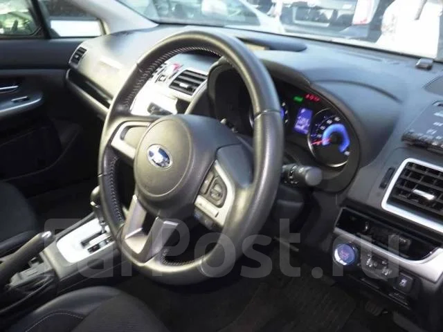 Subaru XV. ��������, 4wd, 2.0 (150��.�.), ������, 38����. ��, �/�. ��� ����� �� ������������ ����