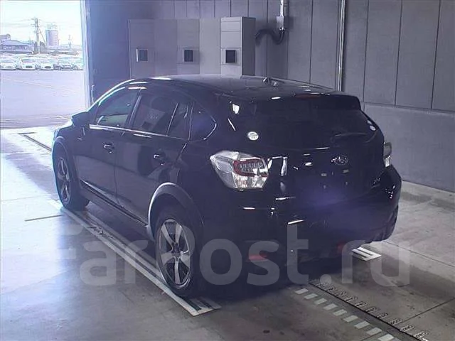Subaru XV. ��������, 4wd, 2.0 (150��.�.), ������, 78����. ��, �/�. ��� ����� �� ������������ ����