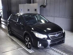 Subaru XV. ��������, 4wd, 2.0 (150��.�.), ������, 78����. ��, �/�. ��� ����� �� ������������ ����