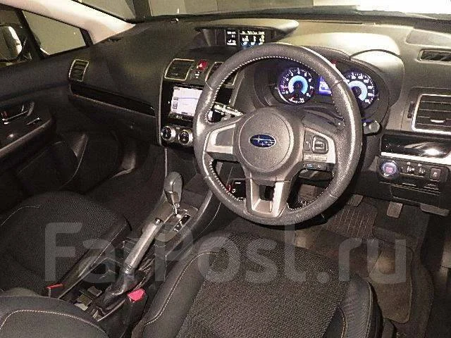 Subaru XV. ��������, 4wd, 2.0 (150��.�.), ������, 78����. ��, �/�. ��� ����� �� ������������ ����