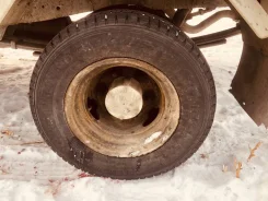 Isuzu. x13", 6x170, �� 133���. ����