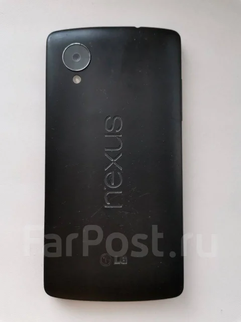 LG Nexus 5. �/�, ������, 4G LTE, NFC ����