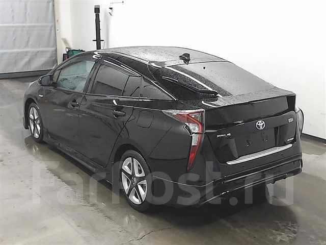 Toyota Prius. ��������, 4wd, 1.8 (98��.�.), ������, 91����. ��, �/�. ��� ����� �� ������������ ����