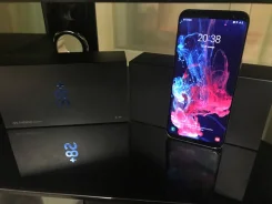 Samsung Galaxy S8+. �/� ����