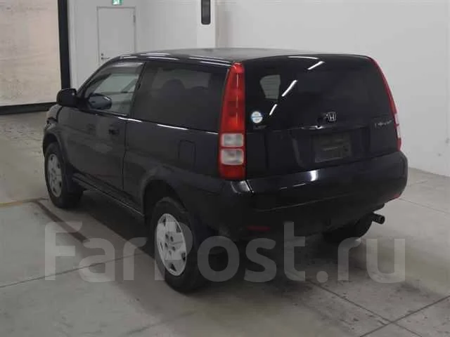 Honda HR-V. ��������, ��������, 1.6 (105��.�.), ������, 141����. ��, �/�, ��� ���. ��� ����� �� ������������ ����