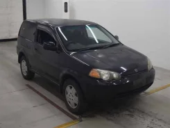 Honda HR-V. ��������, ��������, 1.6 (105��.�.), ������, 141����. ��, �/�, ��� ���. ��� ����� �� ������������ ����