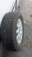 Replay SK22. 12.0x15", 5x114.3, ET45 ����