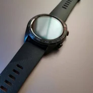 Honor Watch Magic. GPS ����