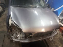 Renault Symbol. K4J ����