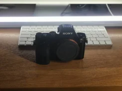 Sony Alpha ILCE-7S. 20 � ����� ��, ���: ��� ���� ����
