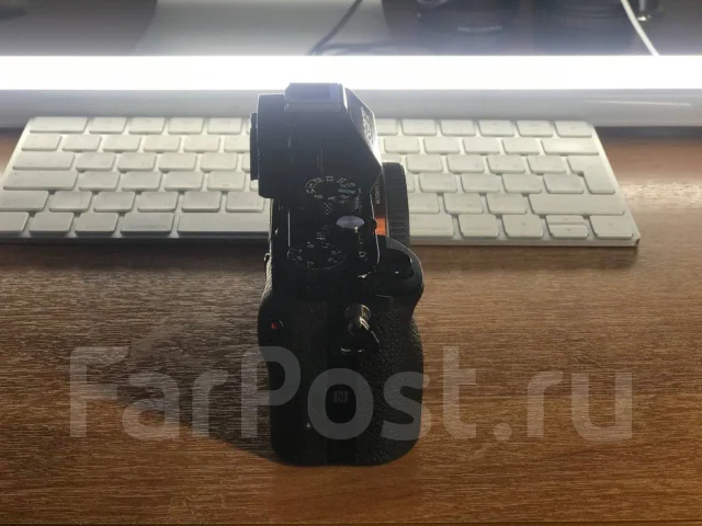 Sony Alpha ILCE-7S. 20 � ����� ��, ���: ��� ���� ����