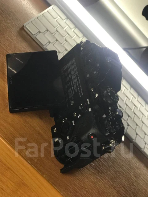 Sony Alpha ILCE-7S. 20 � ����� ��, ���: ��� ���� ����