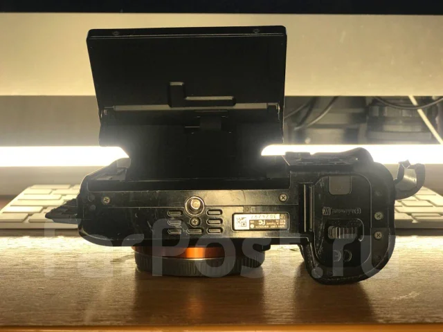 Sony Alpha ILCE-7S. 20 � ����� ��, ���: ��� ���� ����