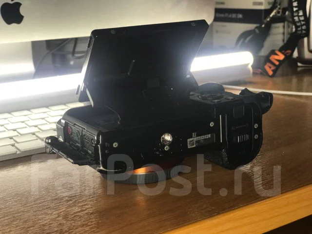 Sony Alpha ILCE-7S. 20 � ����� ��, ���: ��� ���� ����