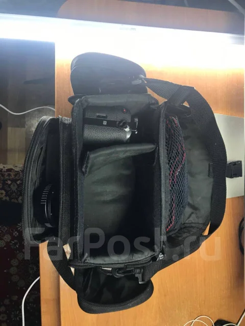 Sony Alpha ILCE-7S. 20 � ����� ��, ���: ��� ���� ����