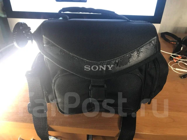 Sony Alpha ILCE-7S. 20 � ����� ��, ���: ��� ���� ����