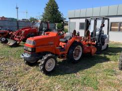 Kubota X20 ����