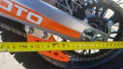 Regulmoto Five 125. 125����. ��., ��������, ��� ���, ��� ������� ����