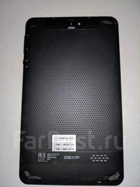 DEXP Ursus N280 ����