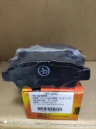 JBP0050 *������� ��������� Toyota Estima, Ipsum 00-(Rear) 639 D2198 P JBP0050 ����
