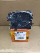 JBP0055 *������� ��������� PN1458 NIBK 659 D2219 AKD-1064 JBP0055 ����