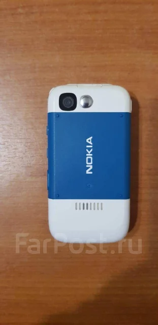 Nokia 5300 XpressMusic. �/� ����