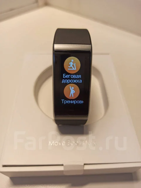 Amazfit Cor ����