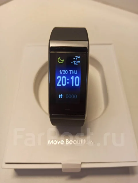 Amazfit Cor ����