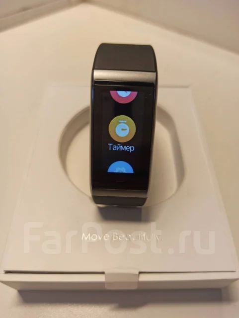 Amazfit Cor ����