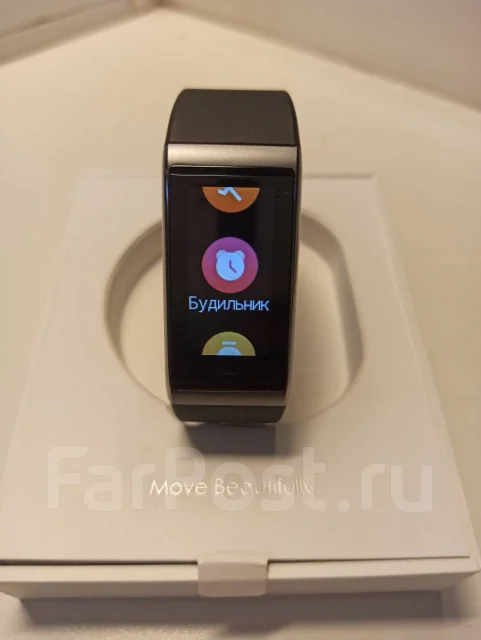 Amazfit Cor ����