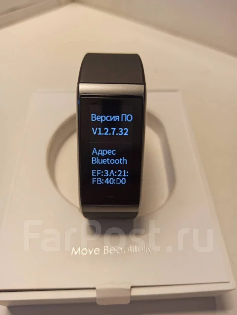 Amazfit Cor ����