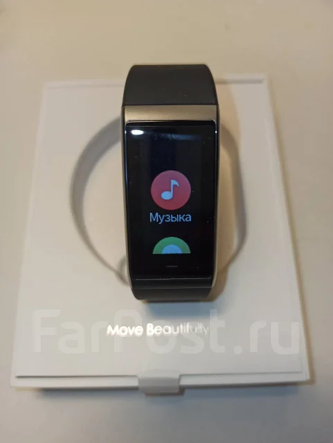 Amazfit Cor ����