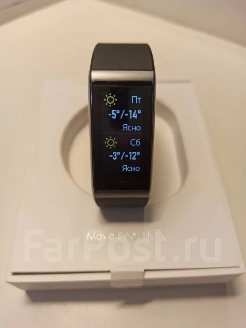 Amazfit Cor ����