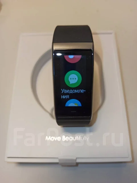 Amazfit Cor ����