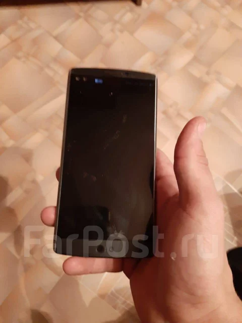 LG V10. �/�, ������, 3G, 4G LTE, NFC ����