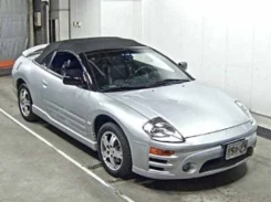 Mitsubishi Eclipse. �������, ��������, 3.0 (196��.�.), ������, 57����. ��, �/�, ��� ���. ��� ����� �� ������������ ����