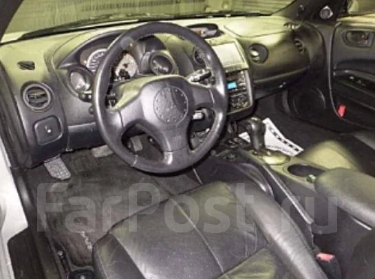 Mitsubishi Eclipse. �������, ��������, 3.0 (196��.�.), ������, 57����. ��, �/�, ��� ���. ��� ����� �� ������������ ����