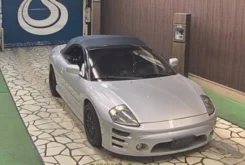 Mitsubishi Eclipse. �������, ��������, 3.0 (196��.�.), ������, 142����. ��, �/�, ��� ���. ��� ����� �� ������������ ����