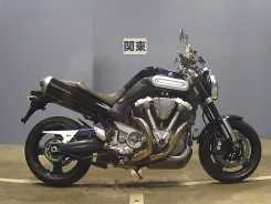 Yamaha MT-01. 1 700����. ��., ��������, ���, ��� �������. ��� ����� �� ������������ ����